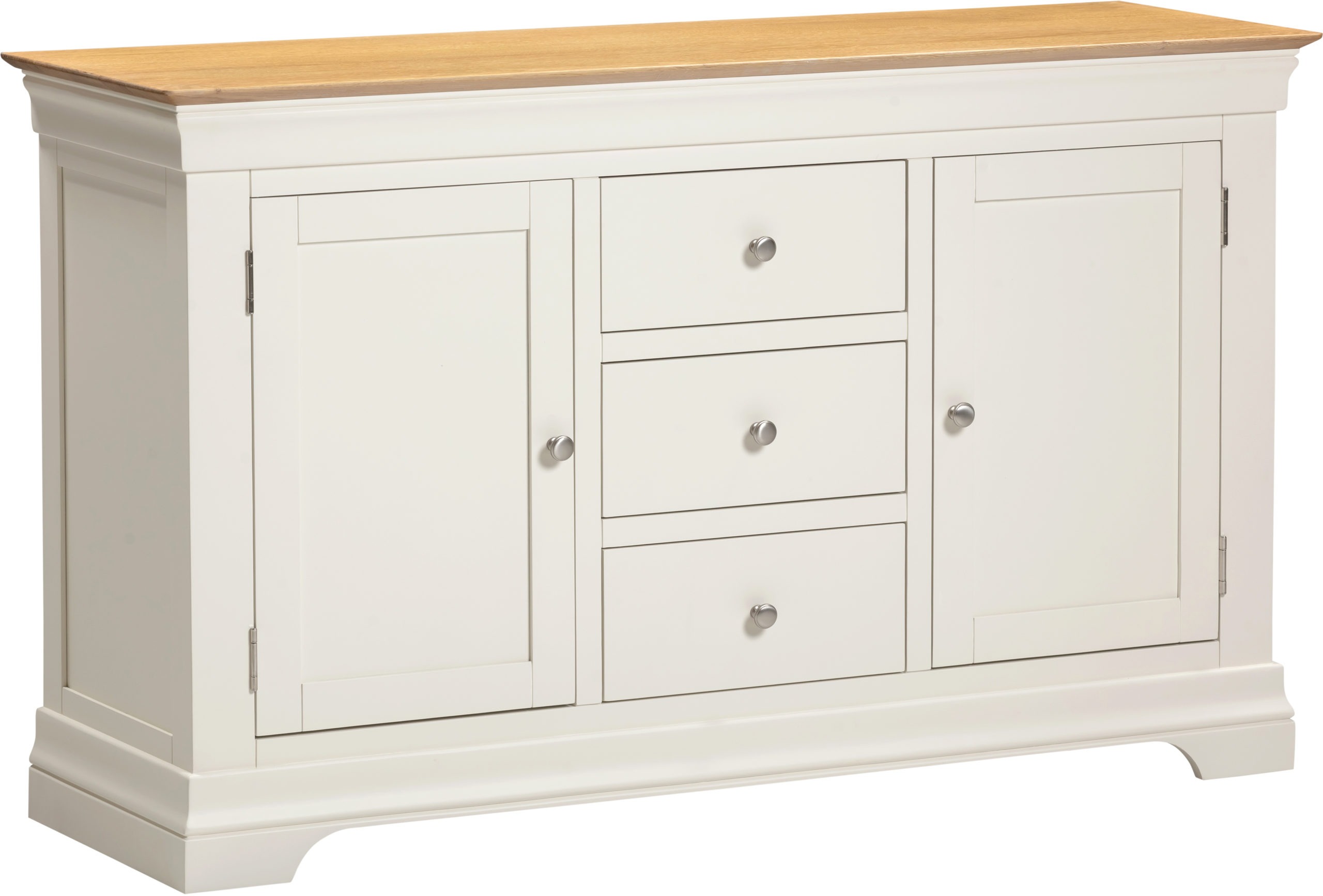 Bordeaux 2 Door 3 Drawer Sideboard.jpg
